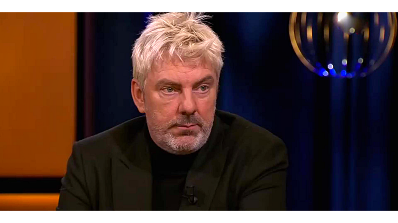 Illustratie voor: Ruud de Wild onder het mes: ‘Maakte me veel zorgen’