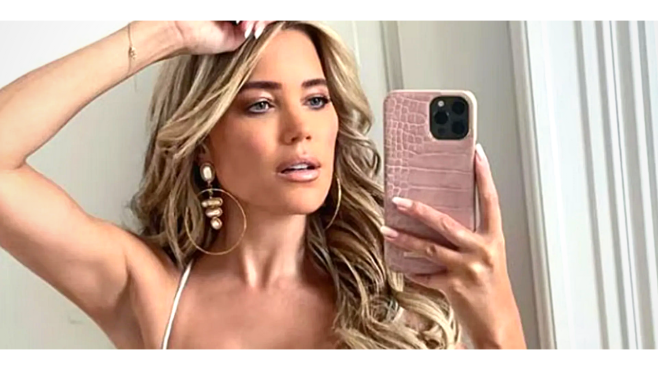 Illustratie voor: Sylvie Meis gooit alle remmen los deze zomer: ‘Flirten met meerdere mannen’