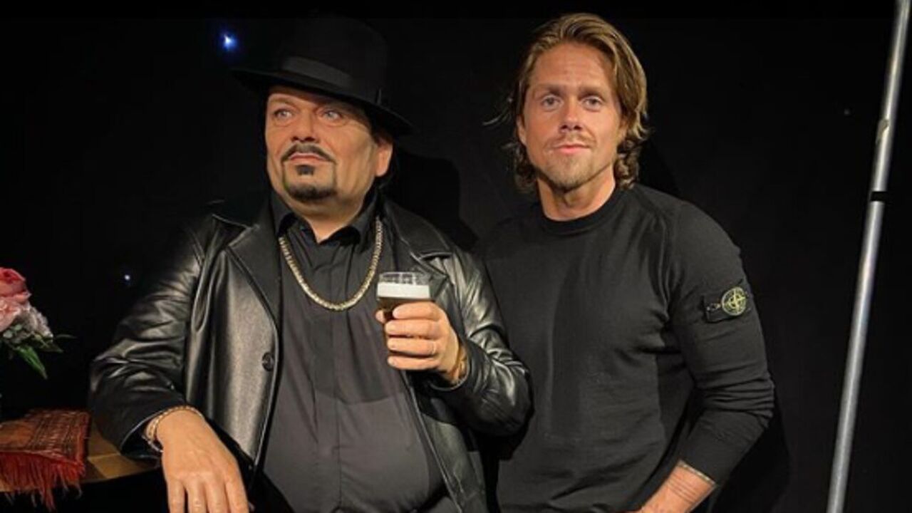 andre hazes verdriet verlies vader