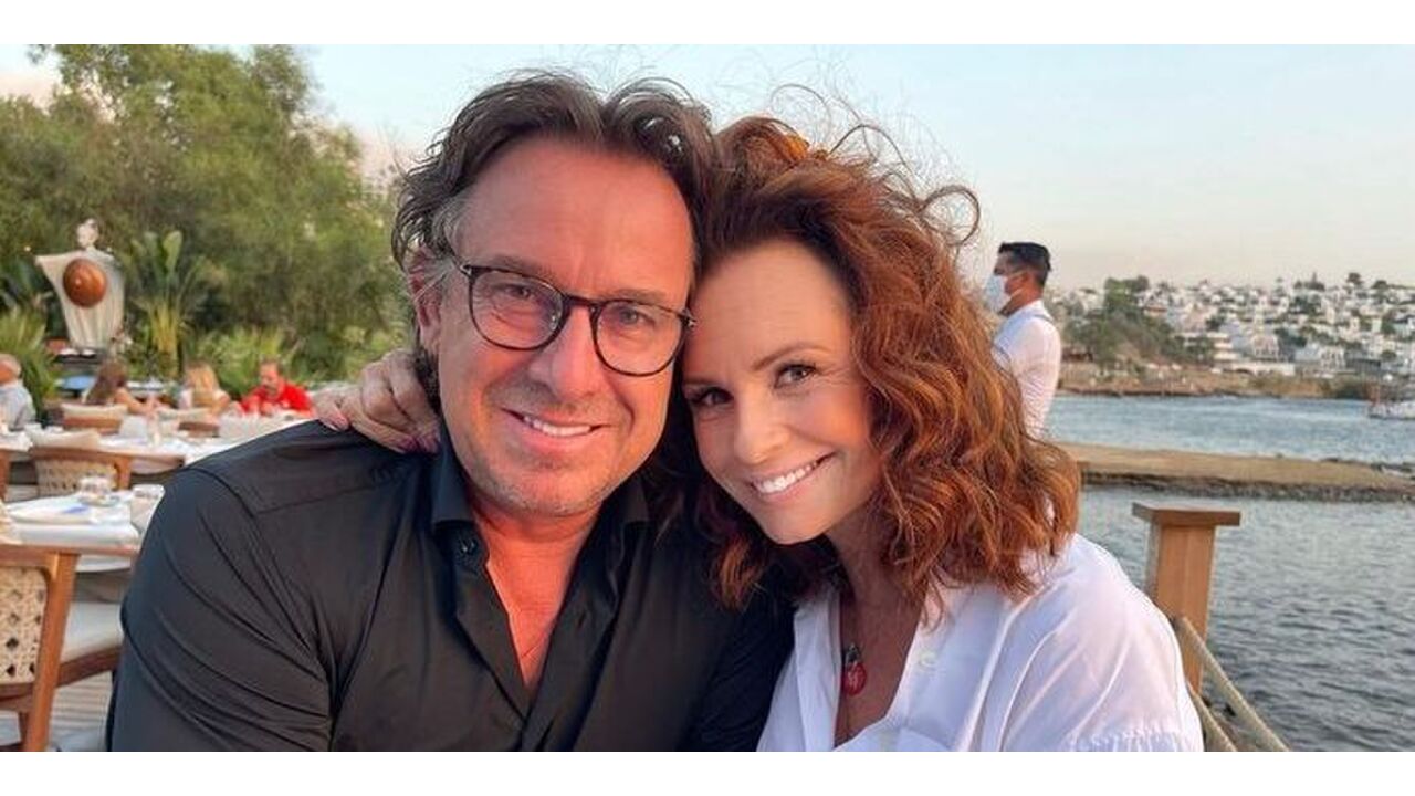 Illustratie voor: Leontine Borsato blijft Marco Borsato steunen: ‘Sta volledig achter hem’
