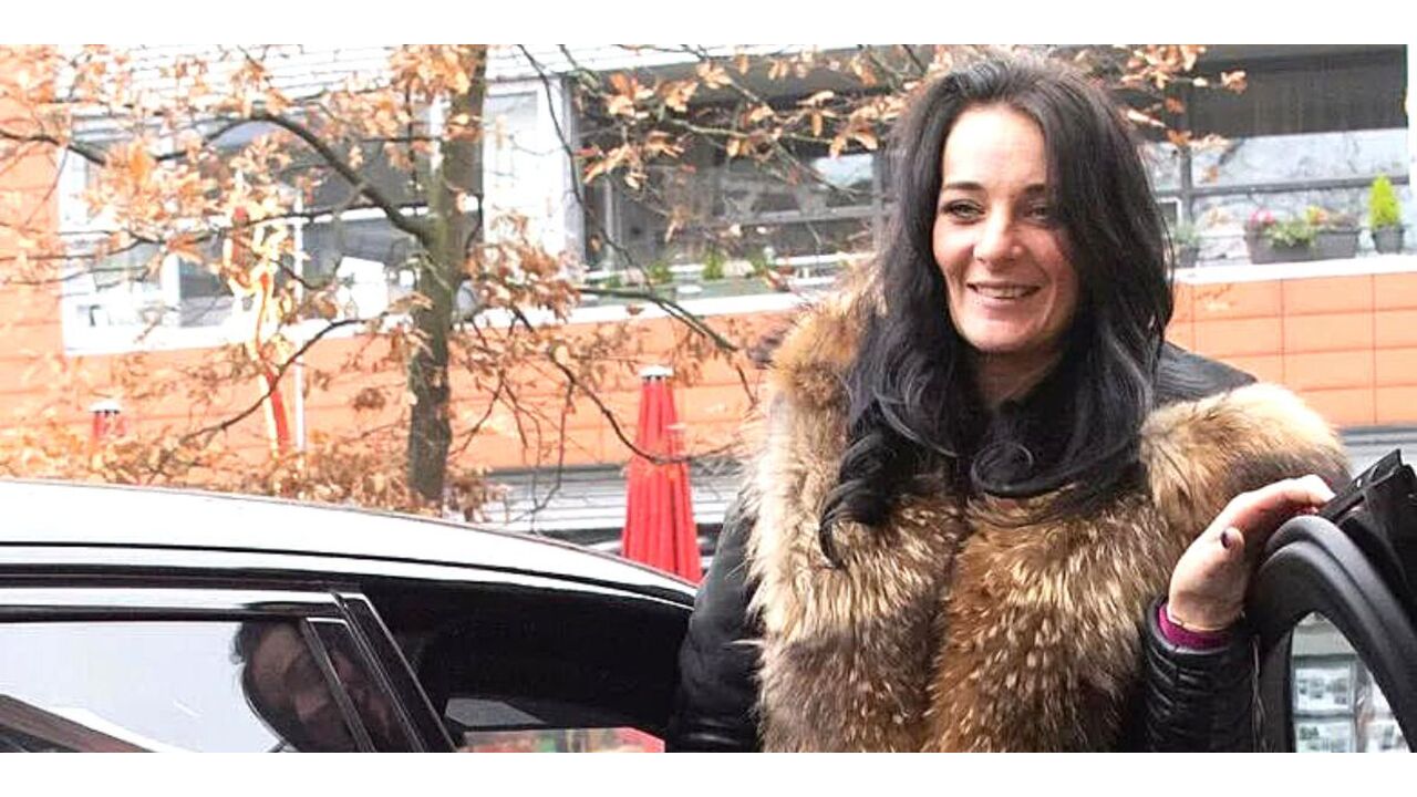 nicol kremers nieuwe woning