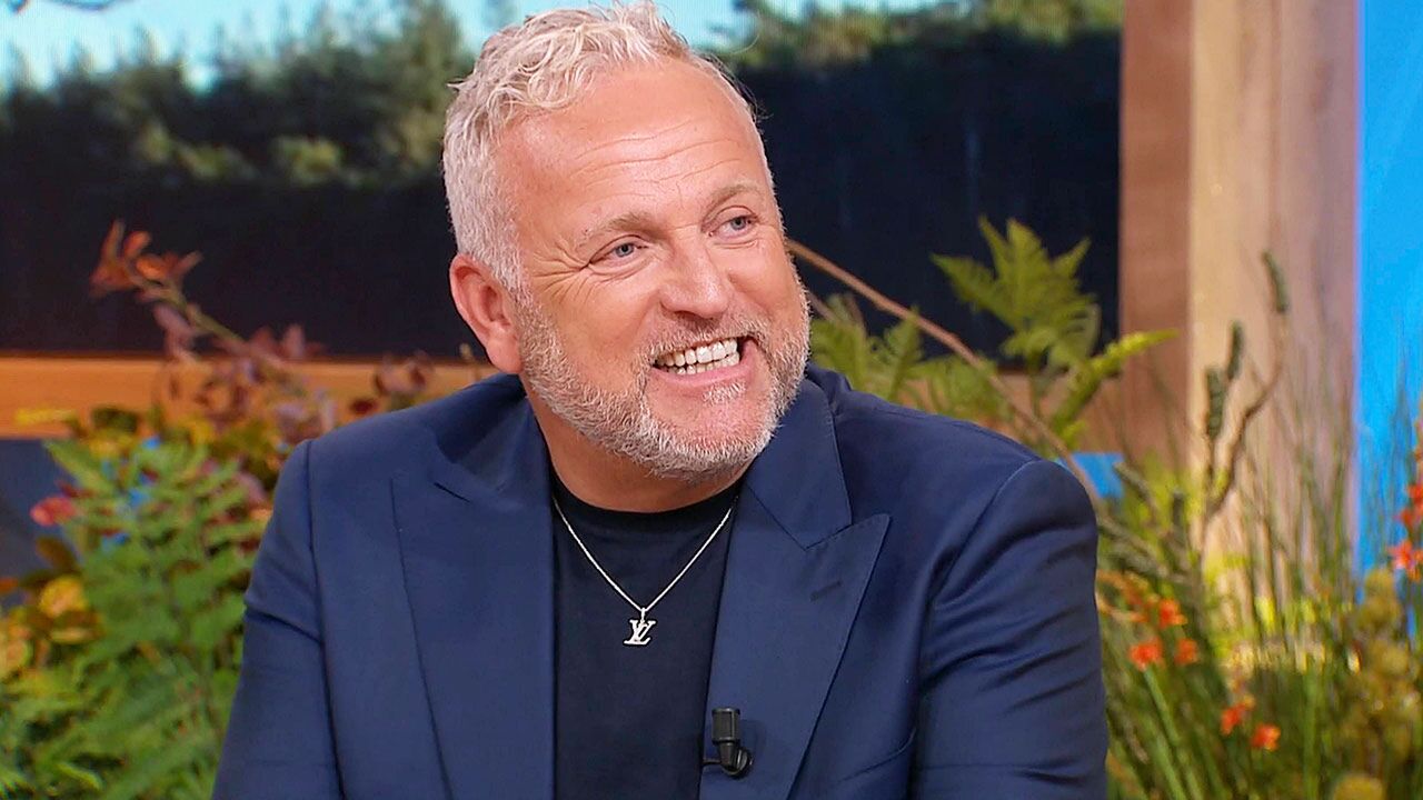 nieuwe liefde gordon