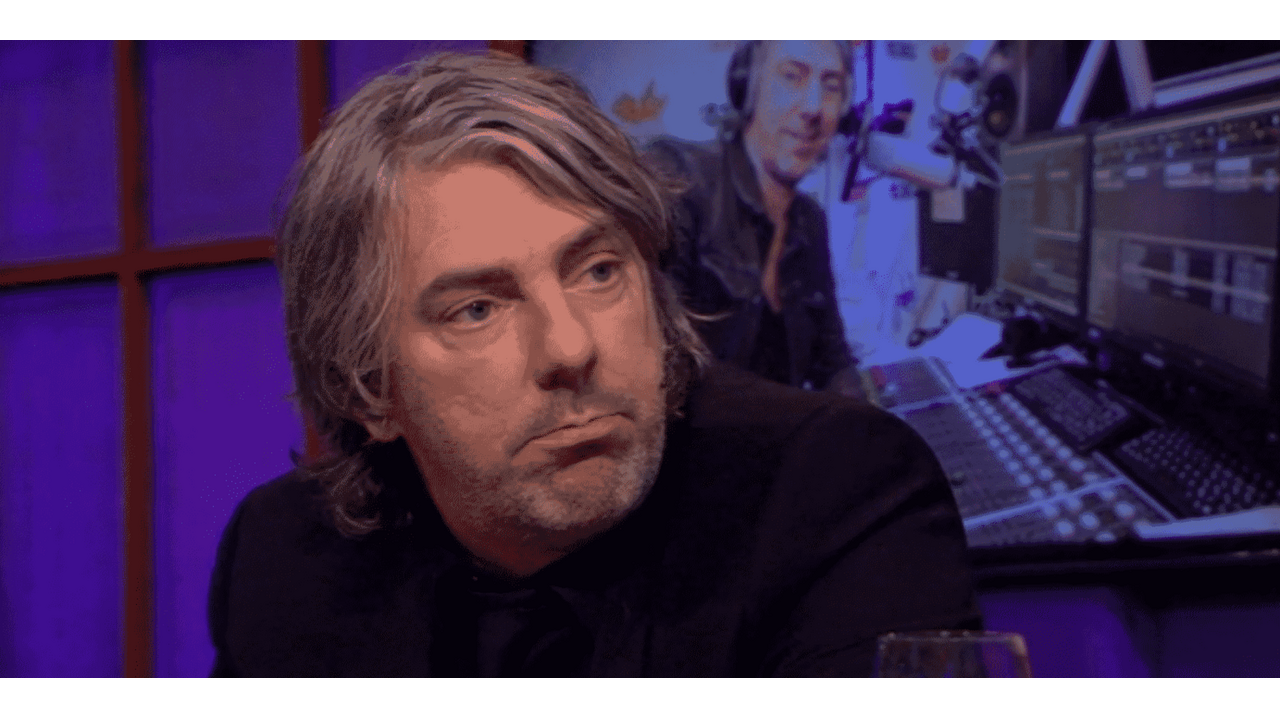 ruud de wild dochter toy