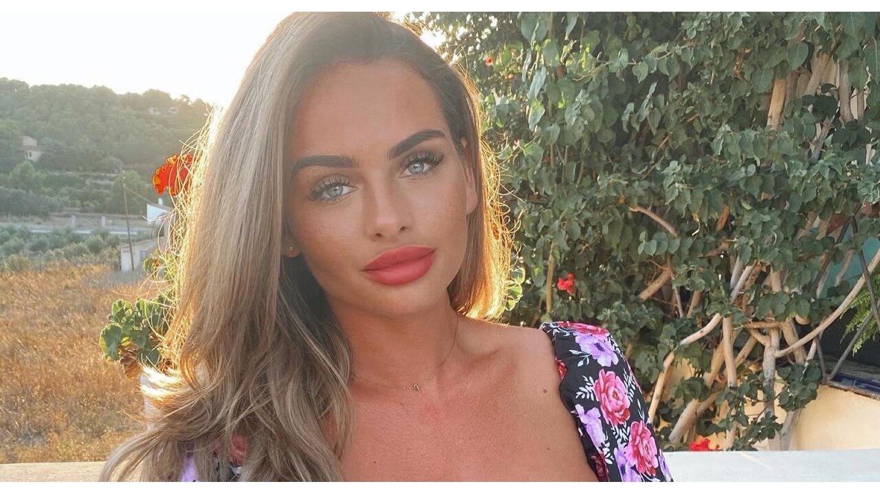 sarah van soelen zonder make-up