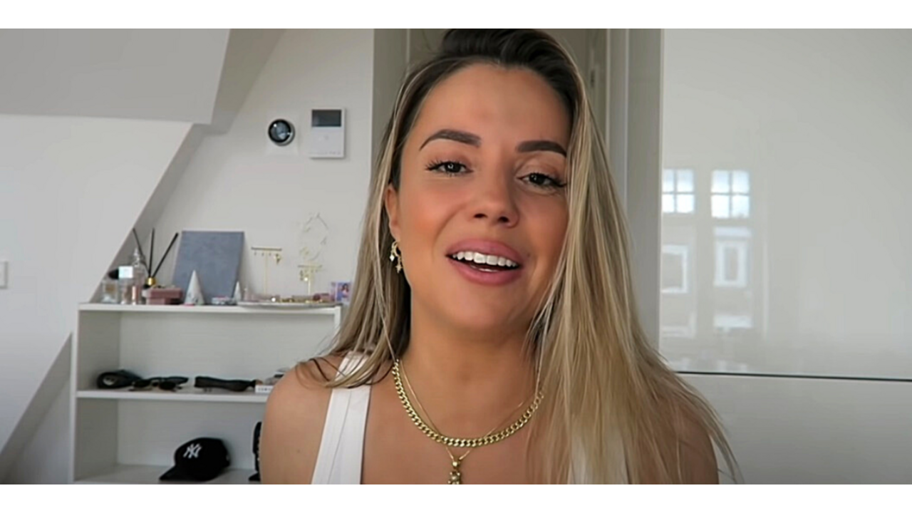 yvonne coldeweijer vriend vakantie