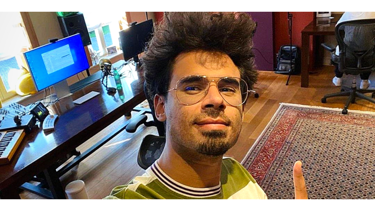 Illustratie voor: Afrojack al jaren geen contact met dochter: ‘Deur staat altijd open’