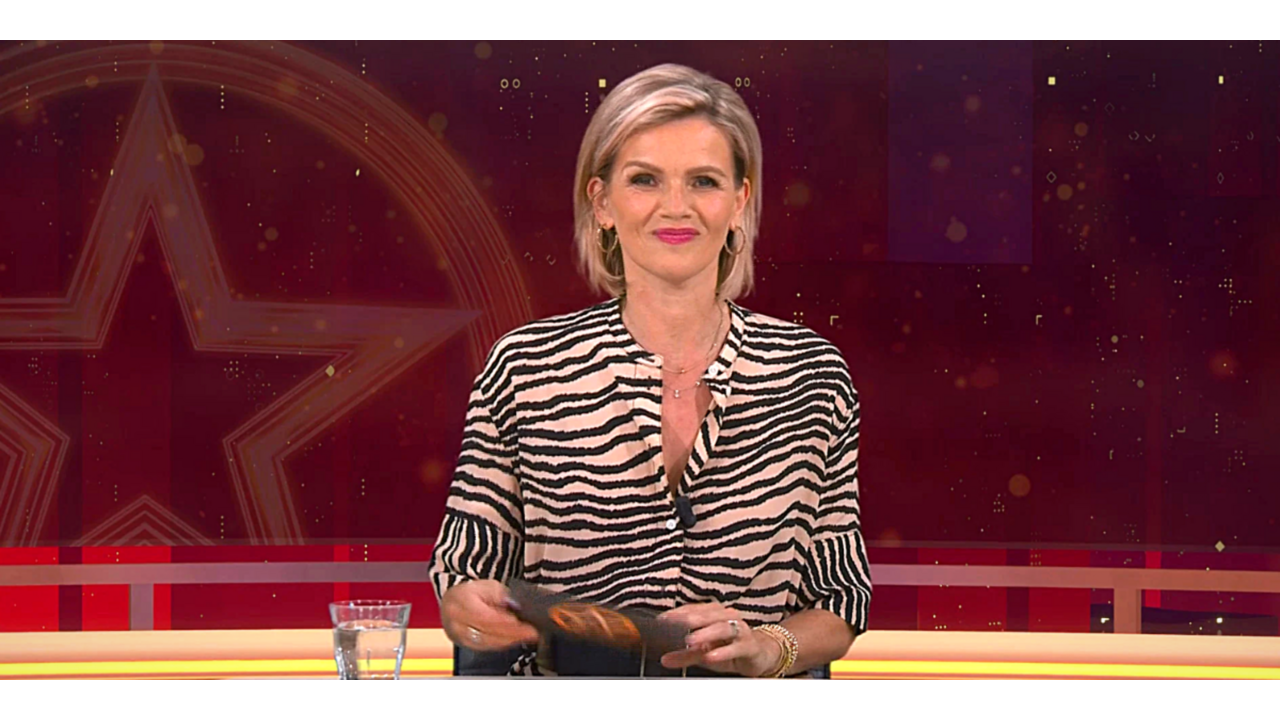 Illustratie voor: Dit zijn de Shownieuws medewerkers die samen de schoonmaakkast indoken