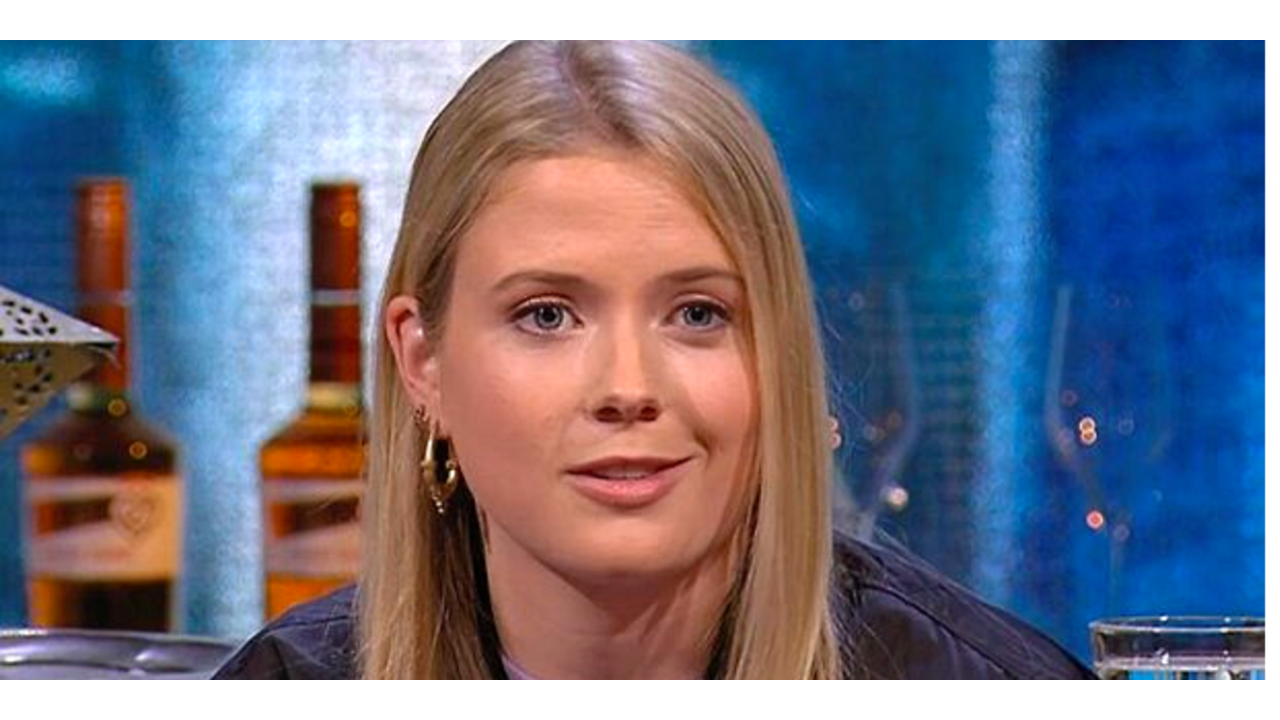 Illustratie voor: Noa Vahle komt met reactie pikante cover Linda de Mol