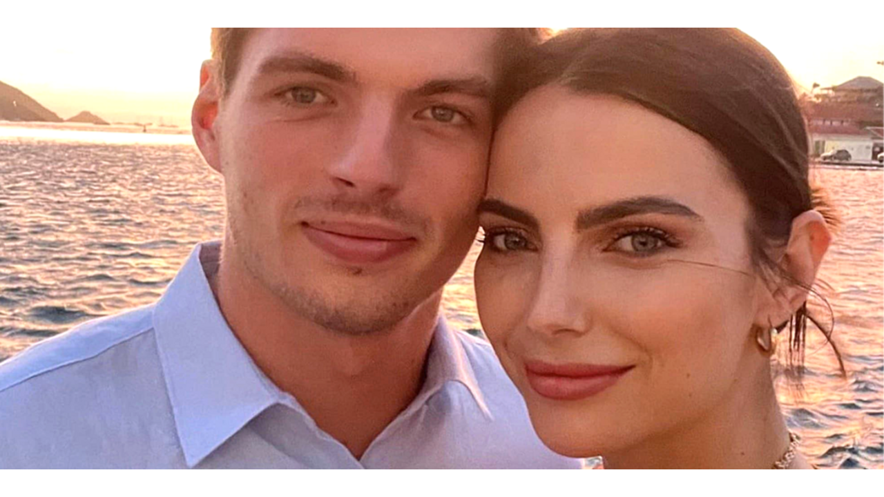 Illustratie voor: Relatie Kelly Piquet en Max Verstappen in gevaar? ‘Niets meer gepost’