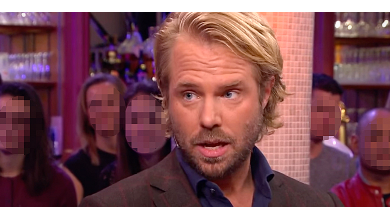 Illustratie voor: Thijs Römer in de rechtbank: ‘Ik ben wel een grens over gegaan’