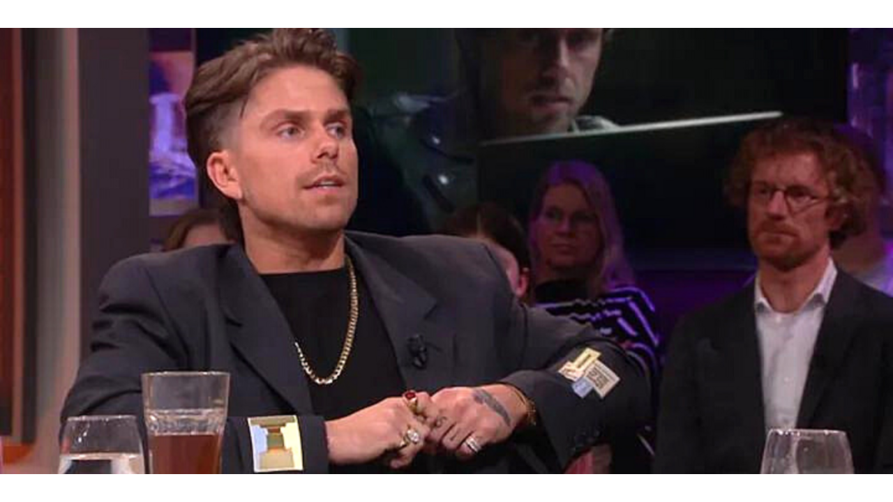 dramatische comeback andre hazes