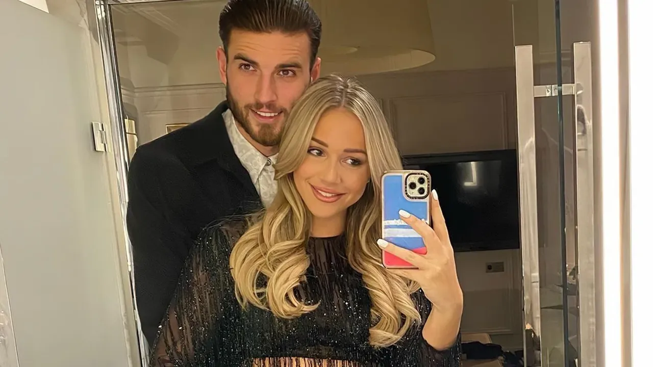 Illustratie voor: Emma Heesters en Wesley Hoedt opnieuw samen en kopen déze woning