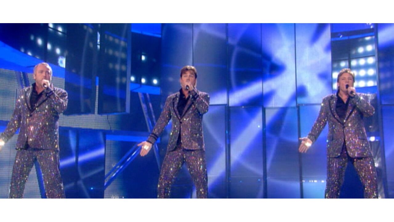 jeroen van der boom roddels toppers