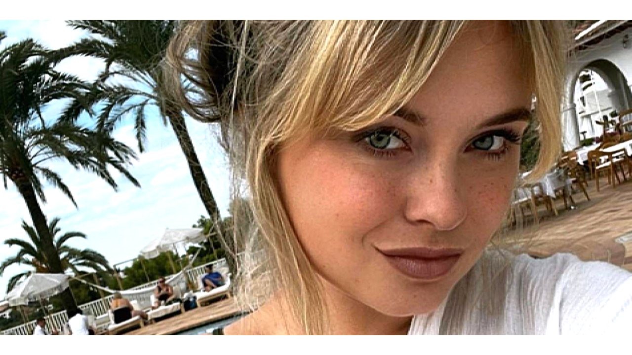 Illustratie voor: Is dit de volgende BN’er die uit de kleren gaat voor Playboy?