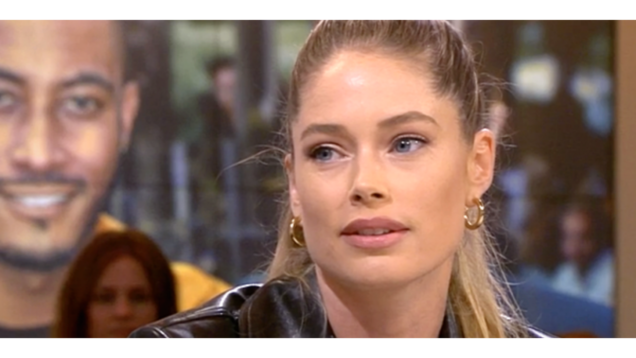 Doutzen Kroes