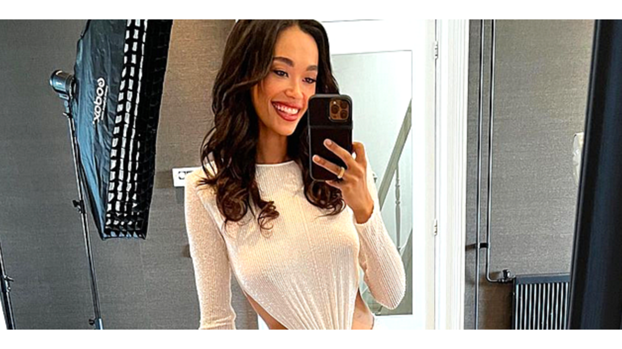 Illustratie voor: Volgers klaar met Romy Monteiro: ‘Echt walgelijk’