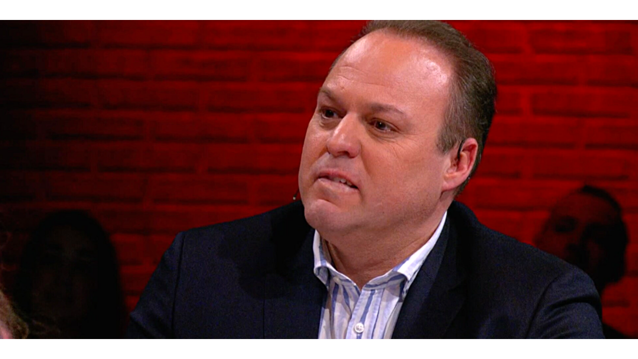Illustratie voor: Ontzettend spannend moment voor Frans Bauer: ‘Het is de eerste keer’