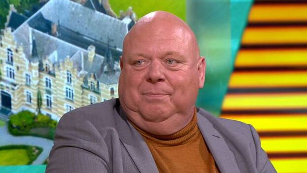 Peter Gillis schietpartij