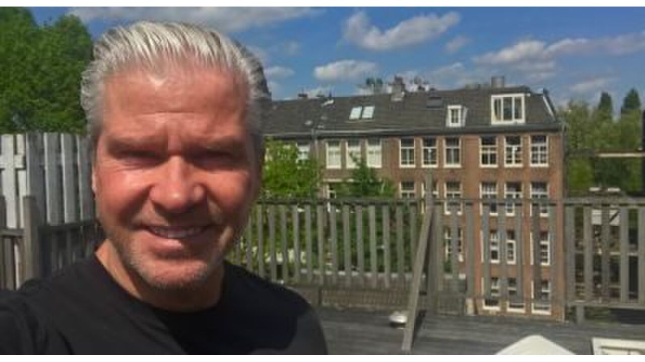 Dries Roelvink