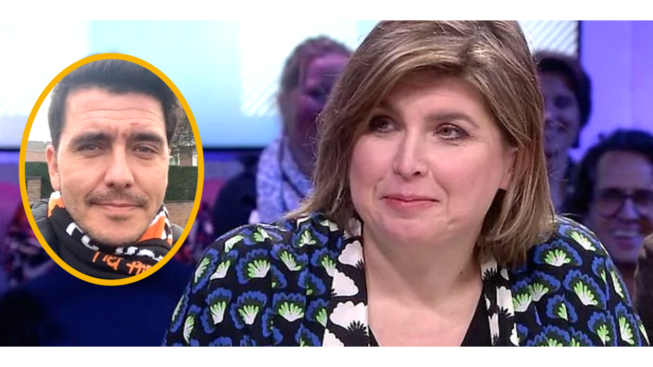 Illustratie voor: Angela de Jong over nieuwe docusoap Jan Smit: ‘Onsympathiek’