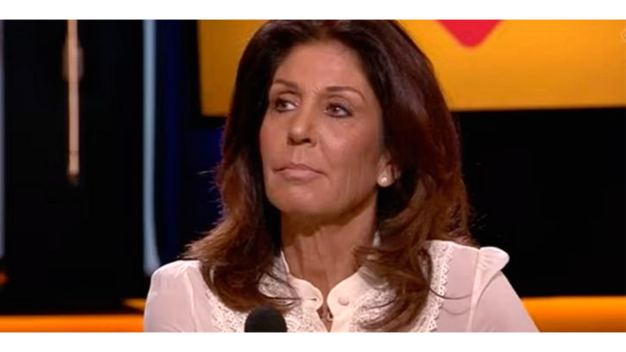 Illustratie voor: Rachel Hazes kiest voor afwezigheid uit vrees voor te veel aandacht
