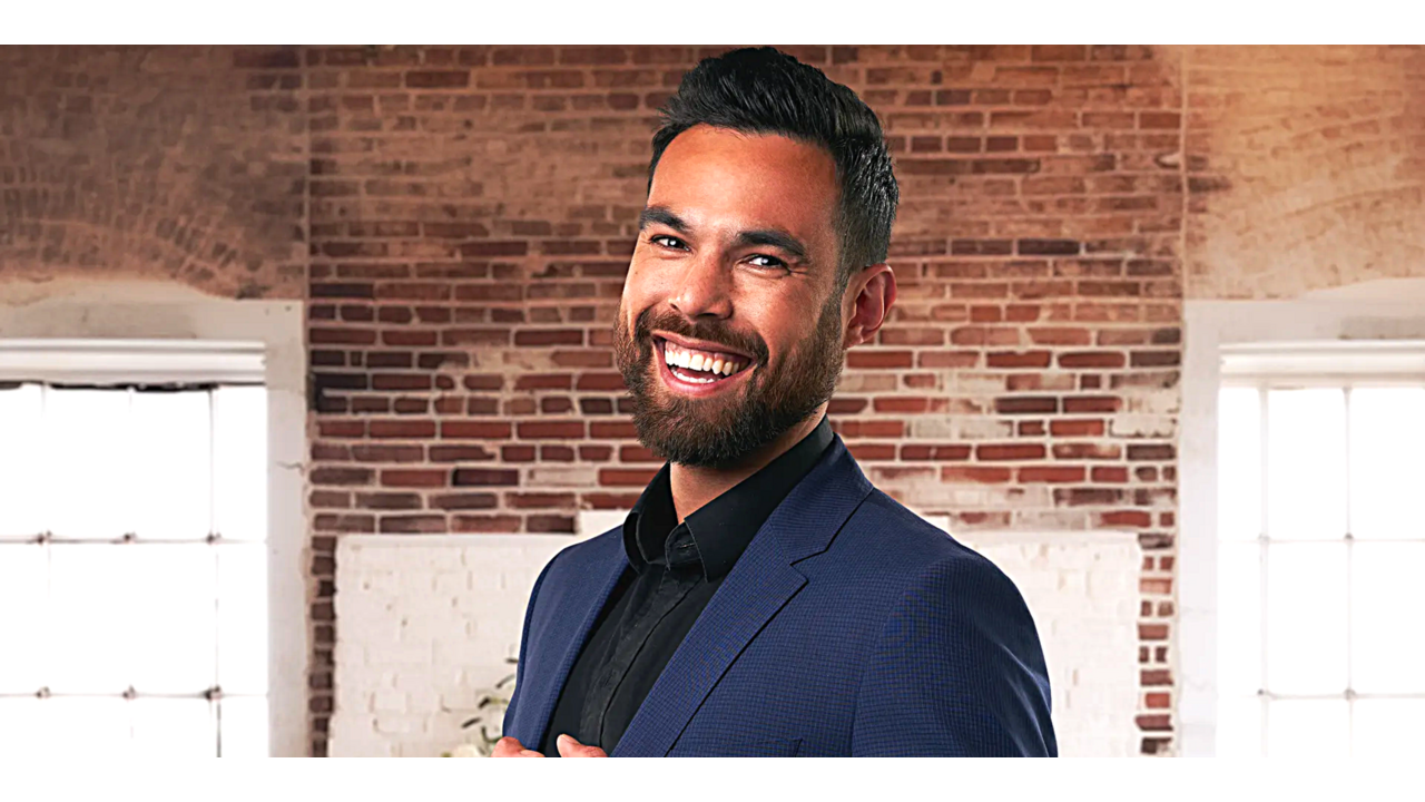 Illustratie voor: Zo zag Olivier eruit vóór Married at First Sight