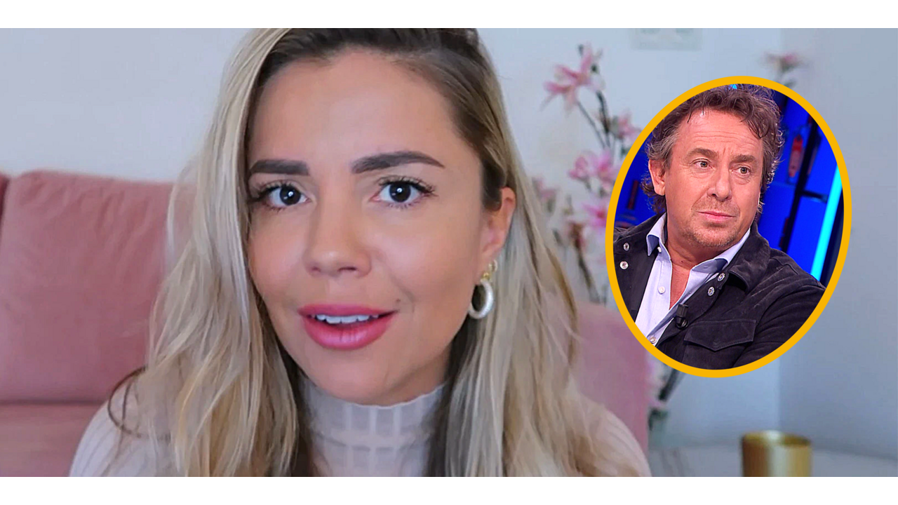 Illustratie voor: Yvonne Coldeweijer doet gruwelijke onthulling over Marco Borsato: ‘Zo ver ging hij’