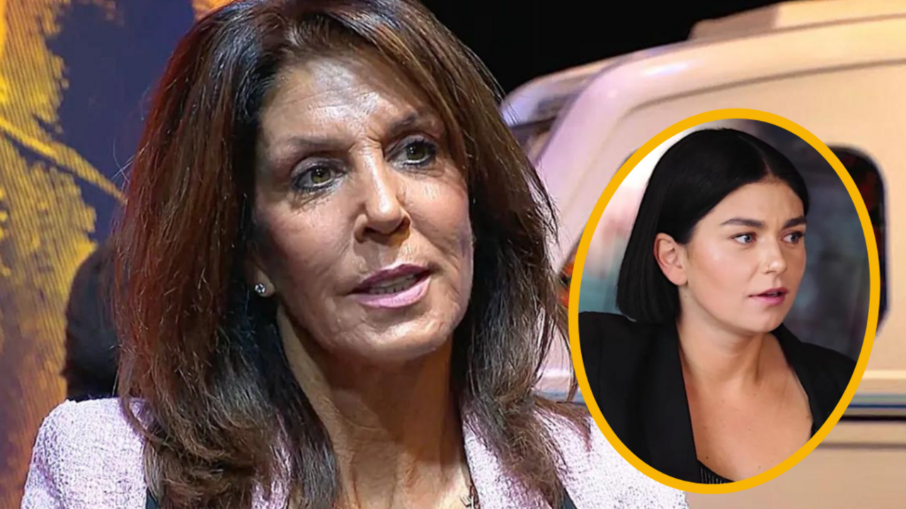 Illustratie voor: Rachel Hazes haalt weer uit naar Roxeanne Hazes: ‘Ze is respectloos’