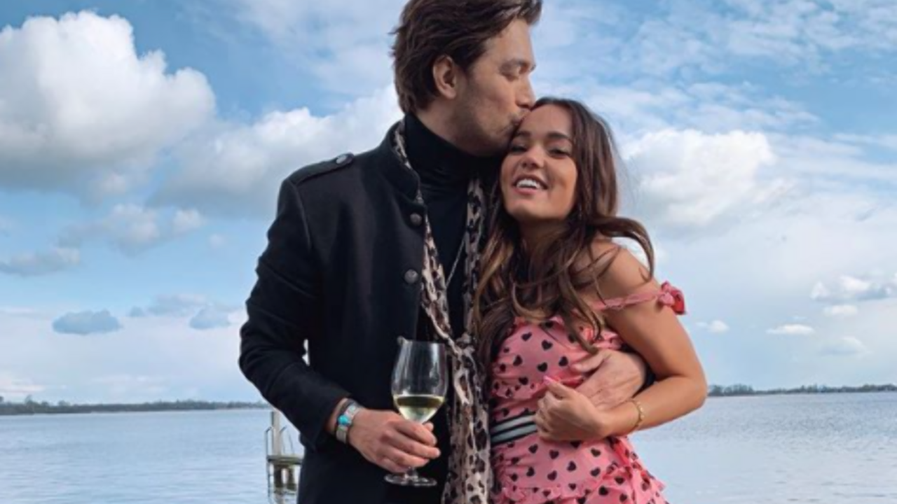 bibi breijman relatie waylon