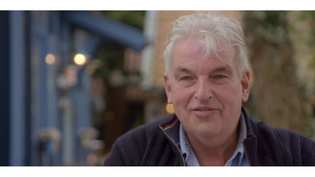 boer geert jan liefde