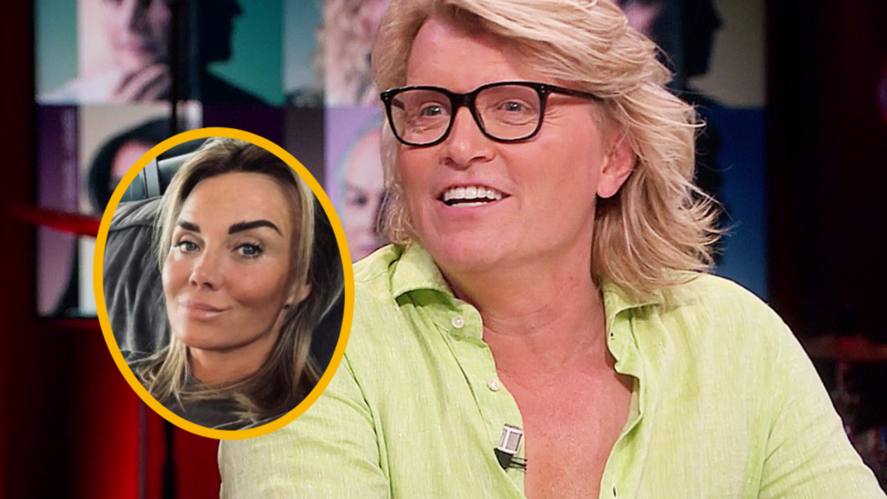 Hans klok kritiek monique