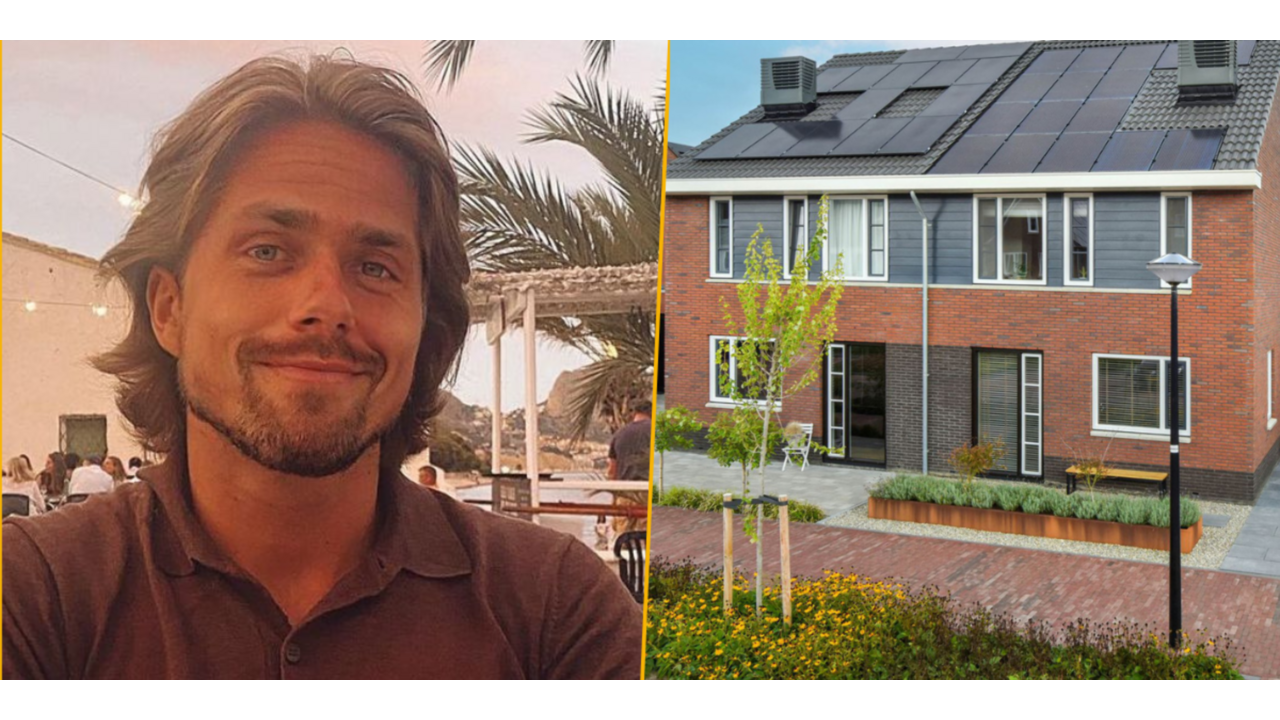 Huis André Hazes