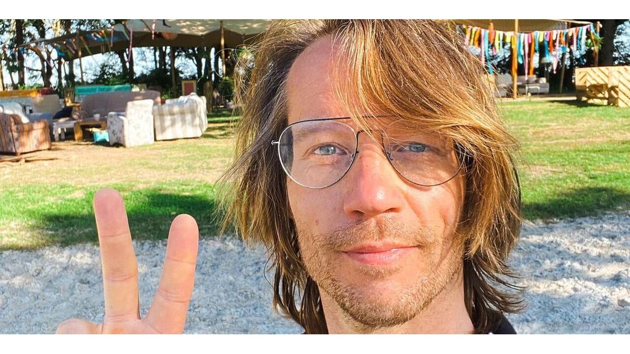 giel beelen vroeger