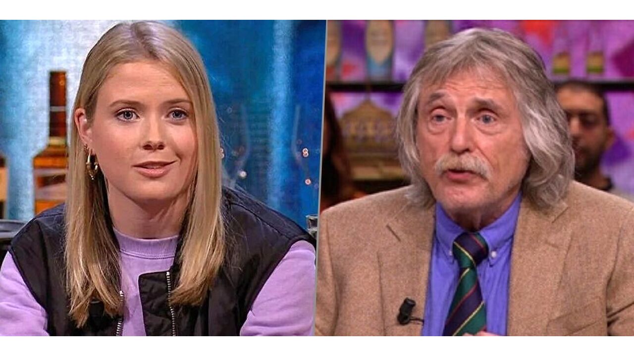 johan derksen noa vahle
