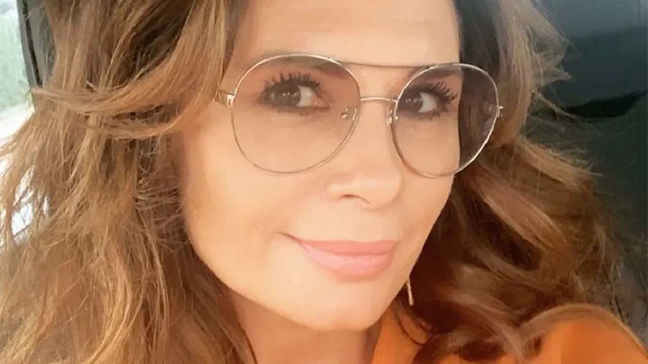 leontine borsato relatie john huiberts