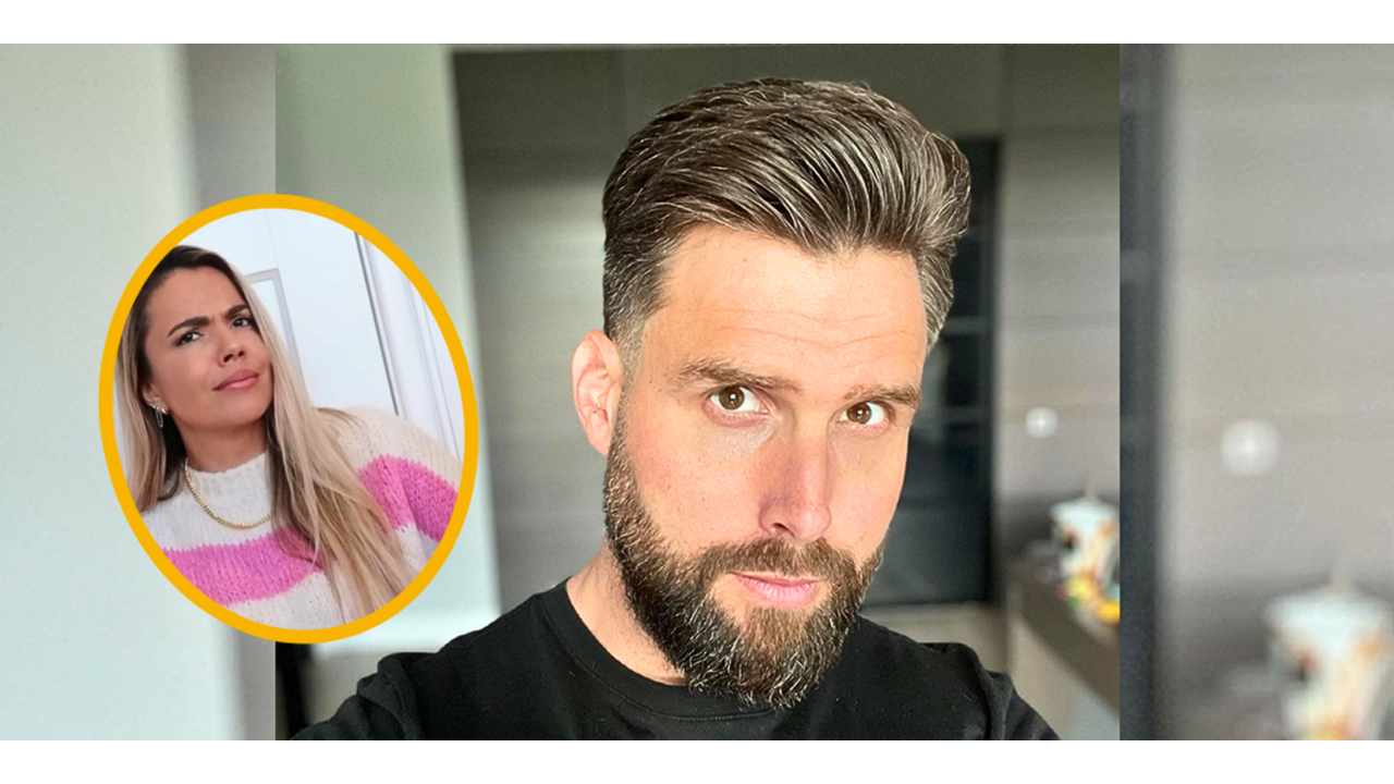 nick schilder reactie vreemdgaan
