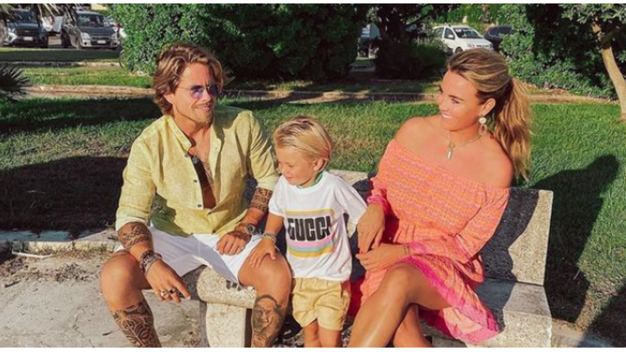 tweede-kind-andre-hazes-monique-westenberg