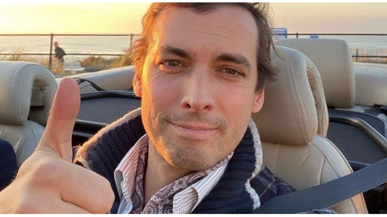 vrouw thierry baudet davide
