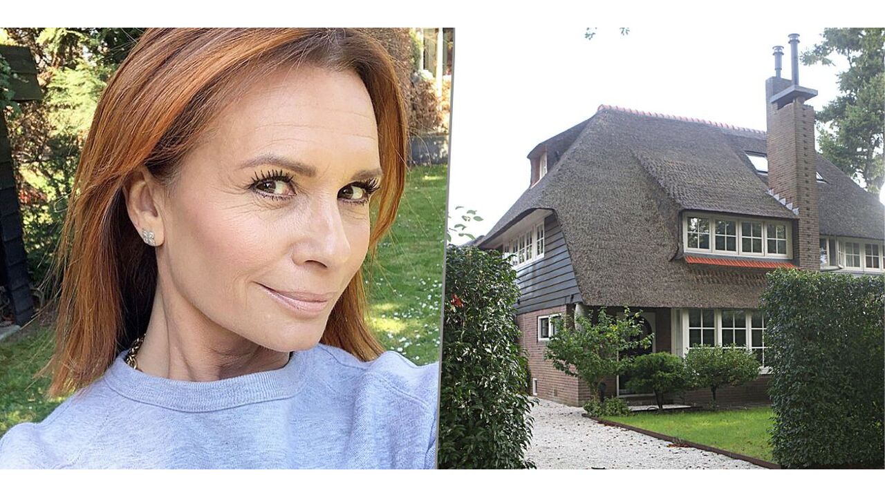 woning leontine borsato gooi