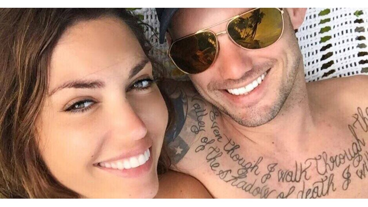 yolanthe cabau co ouderschap wesley sneijder