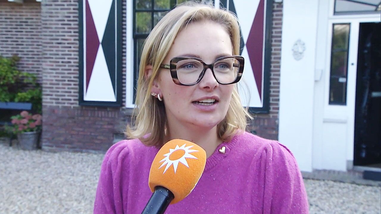 Illustratie voor: Om déze reden krijgt Maxime Meiland haar villa niet verkocht