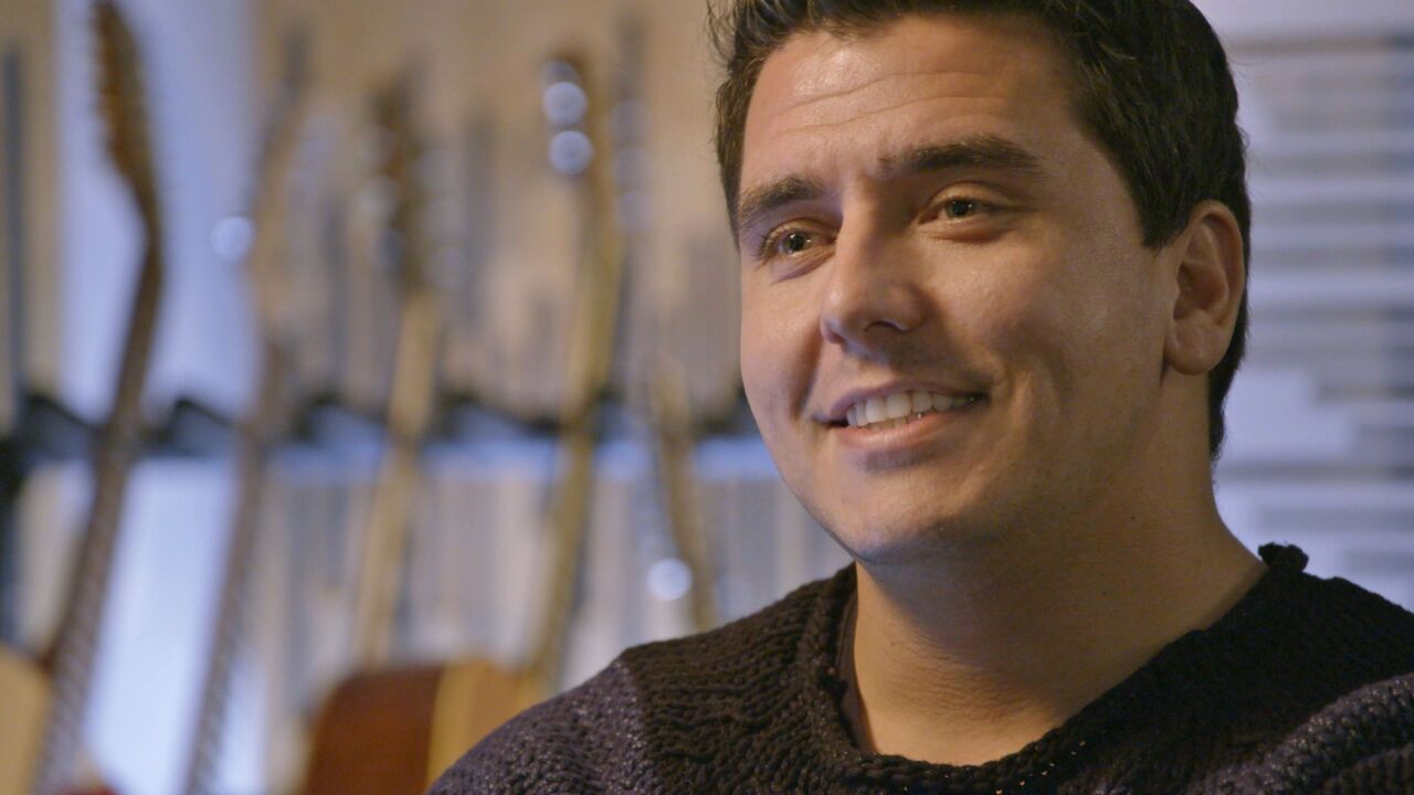 Illustratie voor: Ontdek het indrukwekkende vermogen van Jan Smit