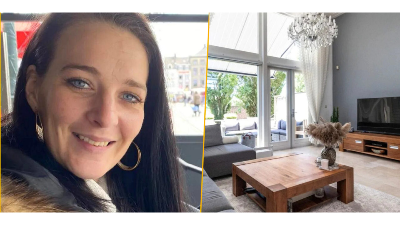 Woning Nicol Kremers