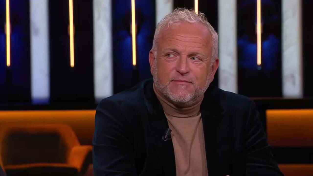 Illustratie voor: Gordon waagt zich aan een nieuwe uitdaging