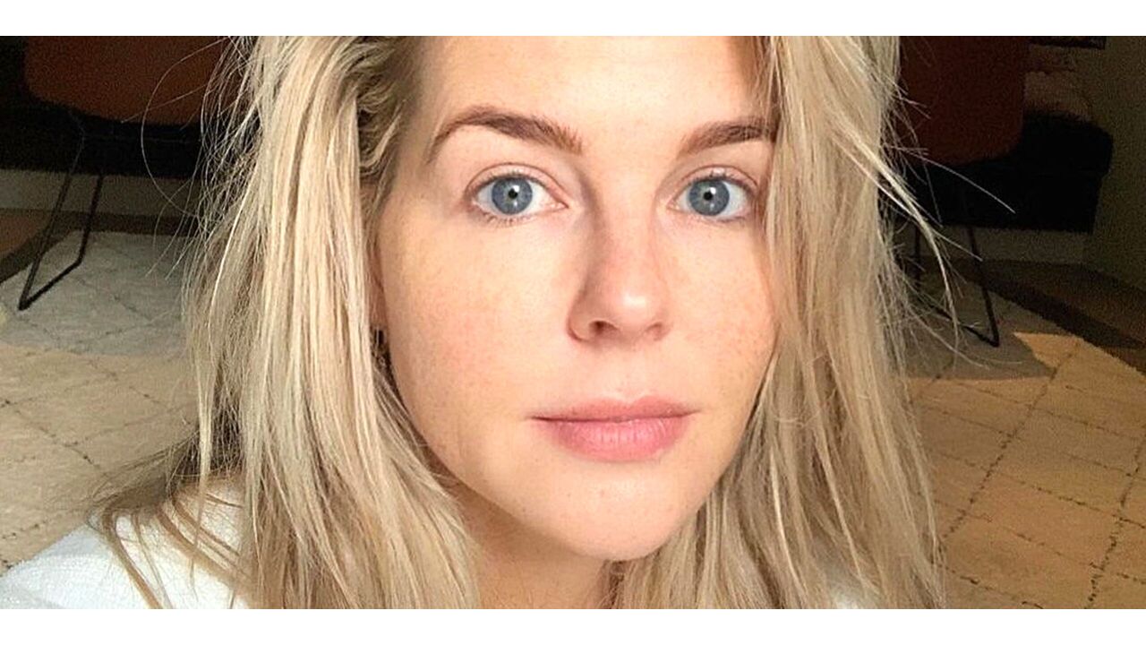 Illustratie voor: Chantal Janzen zat op randje van burn-out: ‘Ik had blinde paniek’