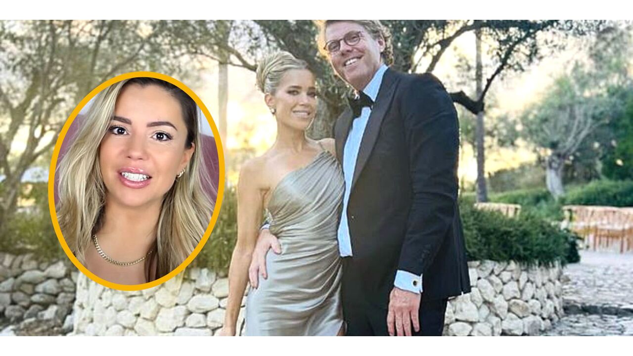 Illustratie voor: Heeft Sylvie Meis een relatie met Wim Beelen voor haar imago?