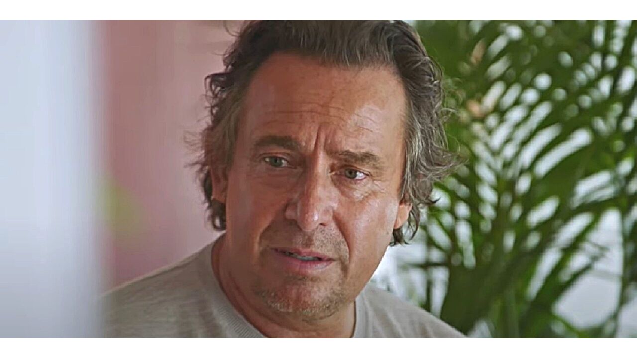 Illustratie voor: Dit bedrag heeft Marco Borsato nog op zijn rekening staan