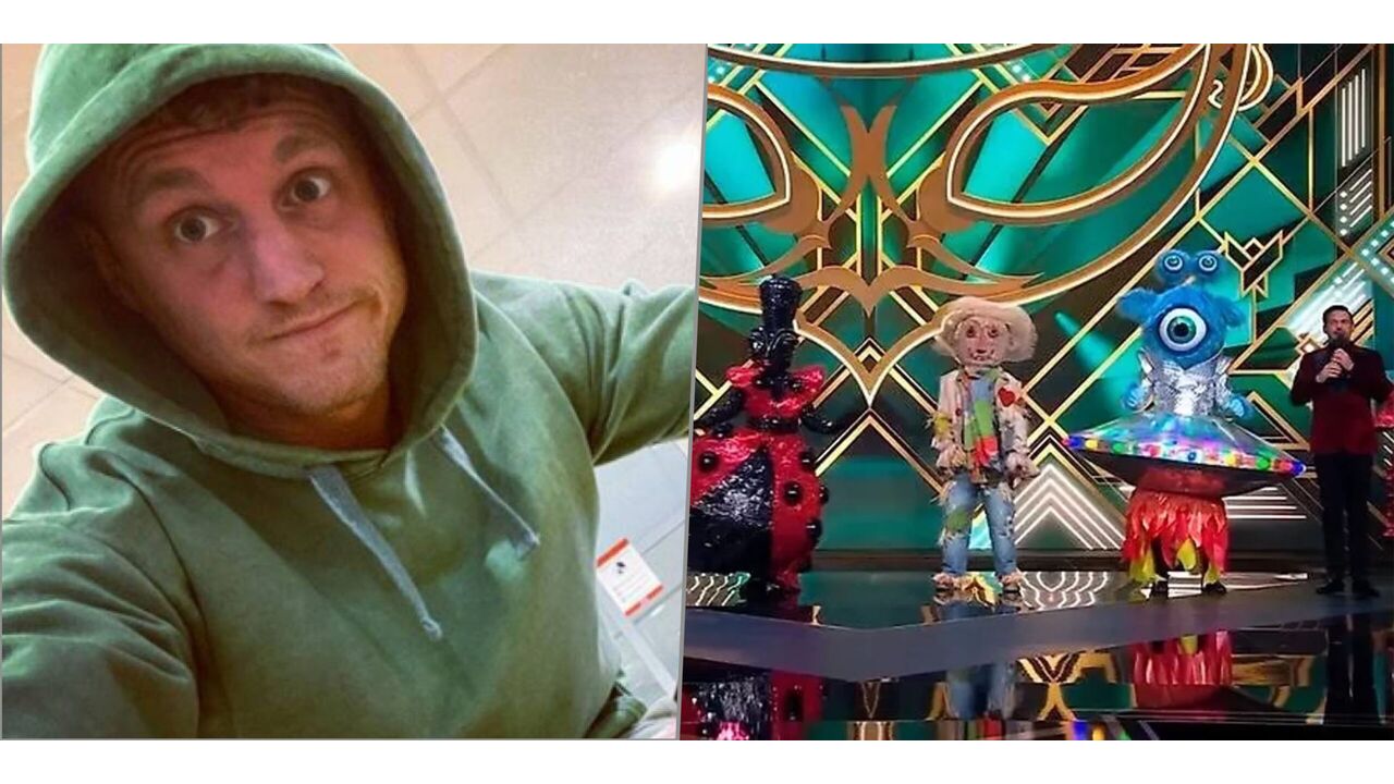 Illustratie voor: Kaj Gorgels deelt hint uit over mogelijk deelname The Masked Singer
