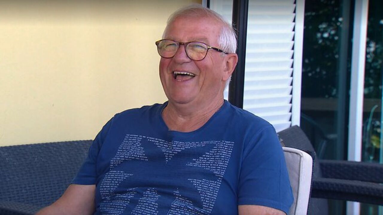 Piet B&B Vol Liefde