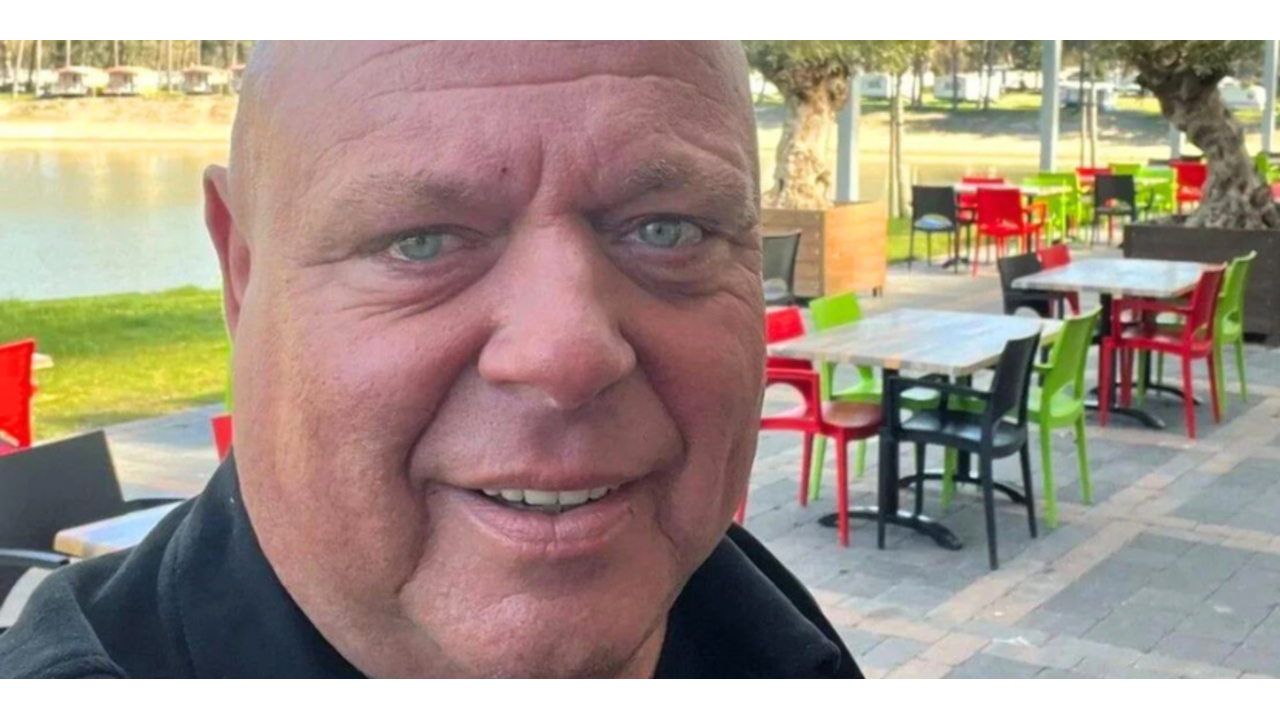 salaris parkmanager peter gillis